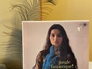 BOBBY MONTEZ Jungle Fantastique  (1958) US ORIG LP JUBILEE JGM 1085
