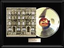 LED ZEPPELIN PHYSICAL GRAFFITI WHITE GOLD PLATINUM TONE RECORD LP NON RIAA AWARD