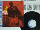 DONALD BYRD CAT WALK BLUE NOTE BN 4075 JAPAN OBI VINYL LP