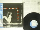 HANK MOBLEY QUARTET BLUE NOTE BN 0018 JAPAN OBI VINYL LP