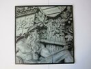 Death In June / Current 93 - 1888 LP Vinyl 1990 Gatefold Sleeve Limited Edition