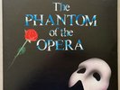 The Phantom of the Opera Vinyl LP Album