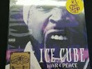 War & Peace, Vol. 2 (The Peace Disc) by Ice Cube (Record, 2016)