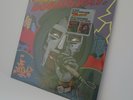 MF Doom OPERATION: DOOMSDAY METAL FACE COVER ALTERNATIVE POSTER PRINT 2 LP