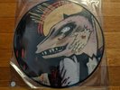 Andrew Jackson Jihad - Knife Man Picture Disc Vinyl Record AJJ NEW Limited