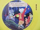 Paul McCartney/Beatles - Tropic Island Hum Limited Edition Yellow Single Vinyl.