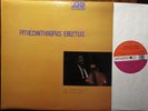 CHARLIE MINGUS JAZZ WORKSHOP, Pithecanthropus Erectus MONO UK Excellent- LP