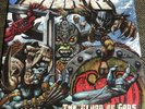 GWAR The Blood of Gods Metal Blade 2LP Gatefold & Poster