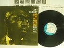 ART BLAKEY AND THE JAZZ MESSENGERS BLUE NOTE BST 4003 JAPAN VINYL LP