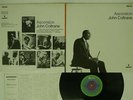 JOHN COLTRANE ASCENSION IMPULSE YP-8529-AI JAPAN VINYL LP