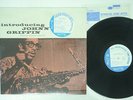 JOHNNY GRIFFIN INTRODUCING BLUE NOTE BLP 1533 JAPAN SHRINK VINYL LP