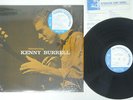 KENNY BURRELL INTRODUCING BLUE NOTE BLP 1523 JAPAN SHRINK VINYL LP
