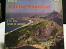 LP EXITOS DE CHEITO GONZALEZ Y SU TRIO CASINO DE SANTURCE / BMC 1523