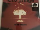 Cro-Mags The Age Of Quarrel RSD 2021 12” Red/Black Splatter Vinyl LP New  Sealed