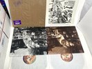 Led Zeppelin In Through The Out Door 2015 2x LP Reissue Swan Song 180g Vinyl