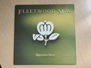 FLEETWOOD MAC RECORD ALBUM  - GREATEST HITS
