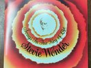 Stevie Wonder Songs in the key of life 3 LP in ottime condizioni 