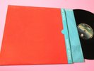 DIRE STRAITS LP MAKING MOVIES ORIG ITALY 1980 EX