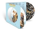 Mamma Mia Here We Go Again Soundtrack ABBA Sealed PICTURE DISC Vinyl LP