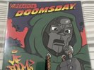 Operation: Doomsday [LP] by MF DOOM (Record, 2012) Repress, Never Used