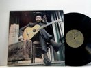 LARRY JOHNSON LP Fast and funky 1971 Blue Goose blues vinyl