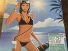Hed Kandi Beach house 04.04 12” vinyl double pack