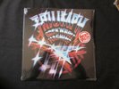 TRIUMPH, Rock & Roll Machine [with hype sticker] USA NEW OLD STOCK SEALED LP