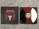 Strung Out - Transmission.Alpha.Delta BLACK/RED/WHITE Vinyl IN SHRINK OOP NOFX