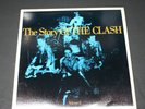The Story of the Clash Volume 1 Vintage US Promo 2 LP VG+ Unplayed