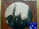 Sam Rivers FUCHSIA SWING SONG Music Matters MMJ 2-LP 45RPM 180-gram BLUE NOTE
