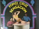 JAVIER VAZQUEZ Presenta Fonzi Cruz Sensasion LATIN LP SEALED ORIGINAL SALSA CUCO