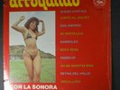 LA SONORA LOS DINAMICOS Arrouando LATIN LP SEALED TLM ECUADOR CUMBIA SALSA RARE