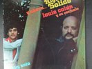 LOUIE COLON Algo Solido LATIN LP SEALED EL SONIDO