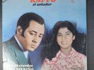 ORQ. DE CUERDAS JOSE MERINO Raffo El Sonador LATIN LP SEALED HF
