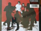 The White Stripes - White Blood Cells Ltd Peppermint Pinwheel Coloured Vinyl LP