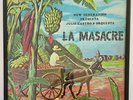 La Masacre: Julio Castro y su orquesta