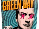 Green Day - ¡Tré  (EX/EX) Vinyl Record LP Near Mint