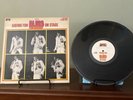 Elvis Presley Rare Boxcar LP  Having Fun With Elvis On Stage NM Spoken Word 1974