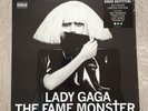 Lady Gaga - The Fame Monster - Urban Outfitters Exclusive Limited Vinyl - 3LP