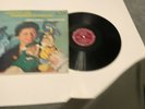 JOSIE CAREY AND FRED ROGERS VINYL AROUND THE CHILDREN'S CORNER,CORAL LABEL