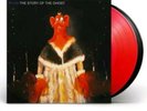 Phish - The Story Of The Ghost BLACK/RED EXCLUSIVE Vinyl LP BRAND NEW SEALED