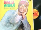 Kalu Omoji – The Same Operation - NIGERIA Roots Reggae Grail LP - Taretone