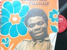 Etubom Rex Williams & His Nigerian Artistes - NIGERIA Essential Highlife LP