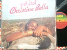 Akissi Christine Bella - Afro Funk Boogie IVORY COAST - WEA