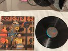 Colourbox s/t Self Titled Vinyl LP 1985 orig vinyl 4ad synth EX-/VG+ 2 records
