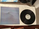 Ride Nowhere Vinyl Record 1990 UK First Pressing CRELP074 EX/EX-