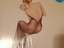 BERNADETTE PETERS Now Playing LP 1981 - Vintage Vinyl Album VG+ Vargas Artwork