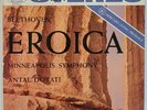RARE CLASSICAL Antal Dorati - Beethoven: Eroica LP EX Mercury Living Presence...