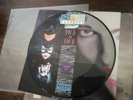 Siouxsie and the Banshees Face to Face picture disk 12 ins