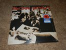 Bon Jovi Cross Road Best of Greatest Hits Walmart Exclusive Red vinyl 2 LP